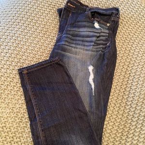 Express Jeans